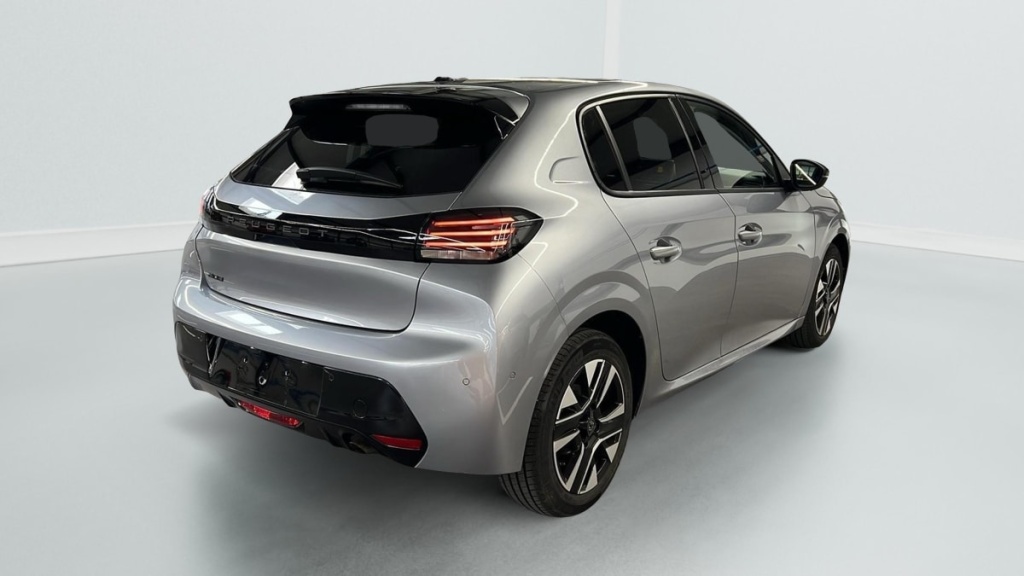 PEUGEOT 208 100 S S BVM6 Allure - ref: 1-376077 - Photo 7