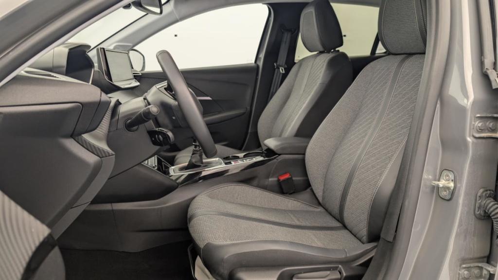 PEUGEOT 208 100 S S BVM6 Allure - ref: 1-376078 - Photo 16