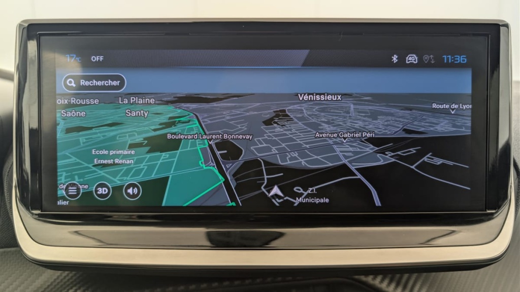 PEUGEOT 208 100 S S BVM6 Allure - ref: 1-376078 - Photo 17