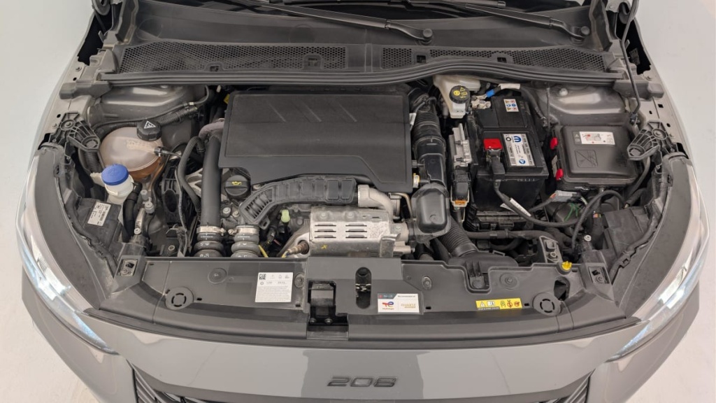 PEUGEOT 208 100 S S BVM6 Allure - ref: 1-376078 - Photo 20