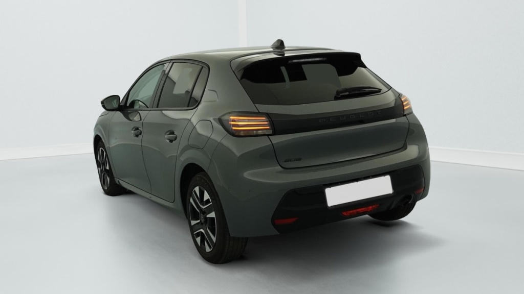 PEUGEOT 208 100 S S BVM6 Allure - ref: 1-376078 - Photo 5