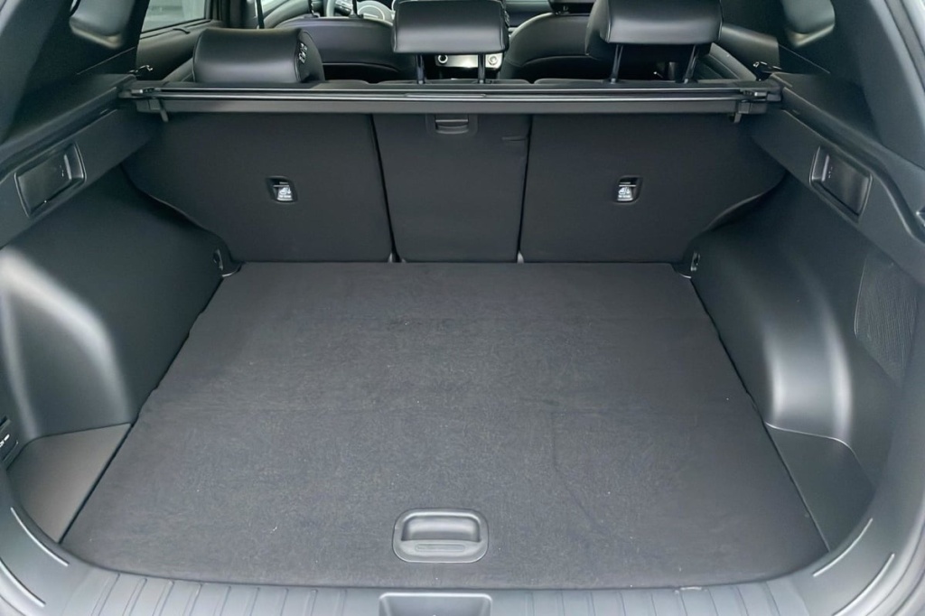 HYUNDAI Tucson 1.6 T-GDI 215 Hybrid BVA6 20eme Anniversaire - ref: 1-376118 - Photo 11