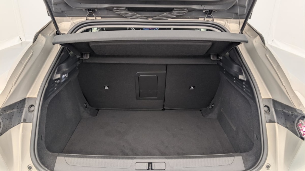 DS DS4 PureTech 130 EAT8 Etoile - Alcantara - ref: 1-376165 - Photo 11