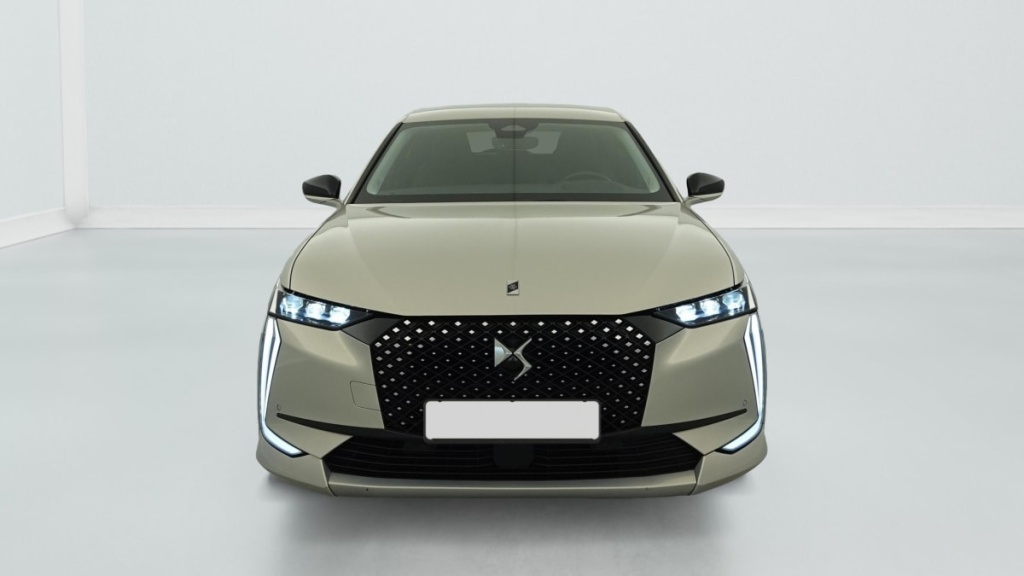 DS DS4 PureTech 130 EAT8 Etoile - Alcantara - ref: 1-376165 - Photo 2