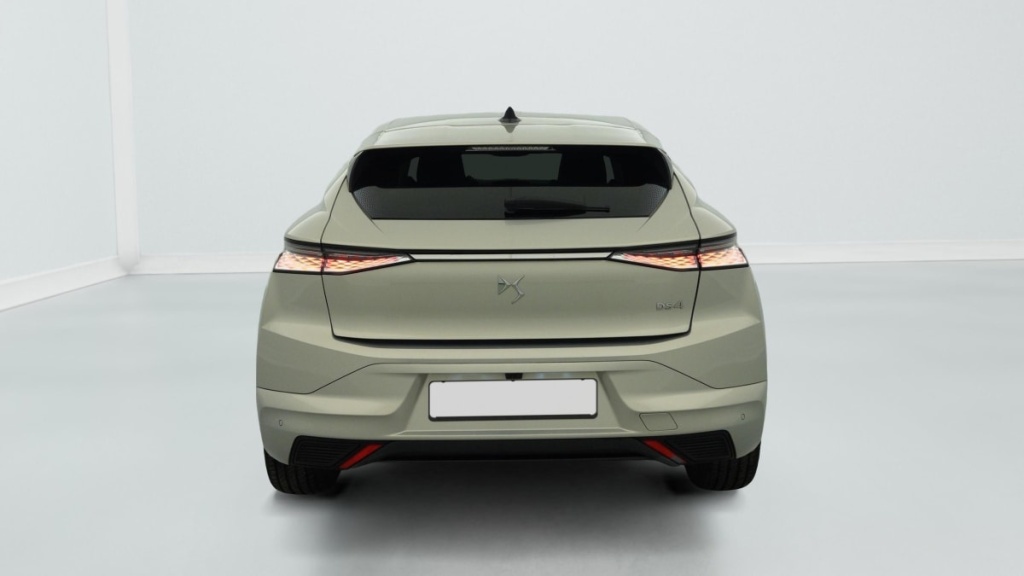 DS DS4 PureTech 130 EAT8 Etoile - Alcantara - ref: 1-376165 - Photo 6