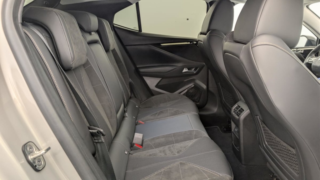 DS DS4 PureTech 130 EAT8 Etoile - Alcantara - ref: 1-376166 - Photo 10