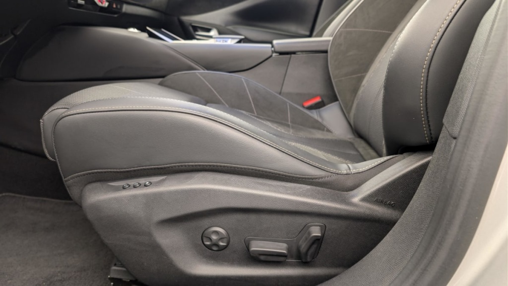 DS DS4 PureTech 130 EAT8 Etoile - Alcantara - ref: 1-376166 - Photo 20