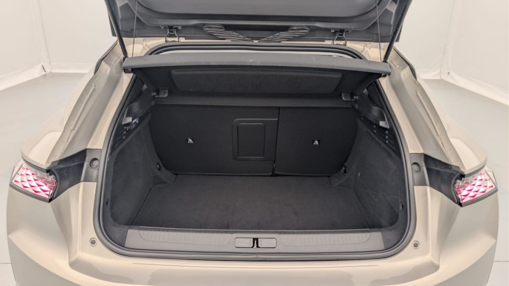 DS DS4 PureTech 130 EAT8 Etoile - Alcantara - ref: 1-376167 - Photo 11