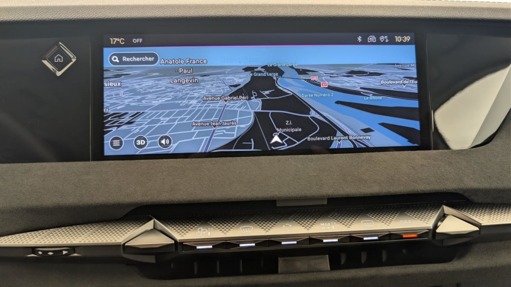 DS DS4 PureTech 130 EAT8 Etoile - Alcantara - ref: 1-376167 - Photo 18