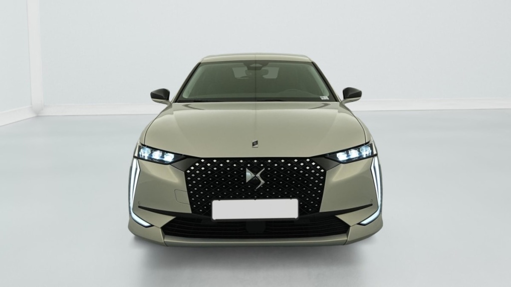 DS DS4 PureTech 130 EAT8 Etoile - Alcantara - ref: 1-376167 - Photo 2