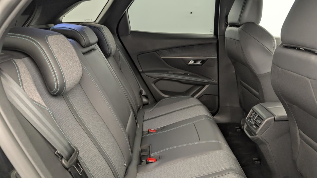 PEUGEOT 3008 Hybrid 180 e-EAT8 Allure Pack - ref: 1-376170 - Photo 10