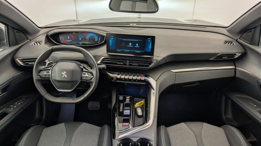 PEUGEOT 3008 Hybrid 180 e-EAT8 Allure Pack - ref: 1-376170 - Photo 13