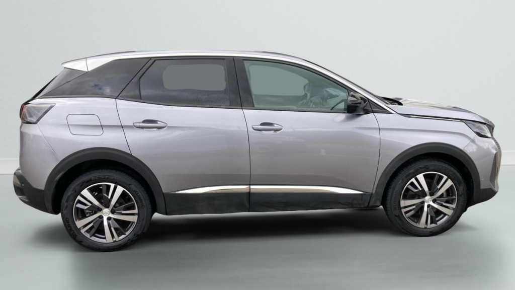 PEUGEOT 3008 Hybrid 180 e-EAT8 Allure Pack - ref: 1-376171 - Photo 8