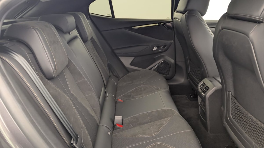 DS DS4 PureTech 130 EAT8 Etoile - Alcantara - ref: 1-376175 - Photo 10