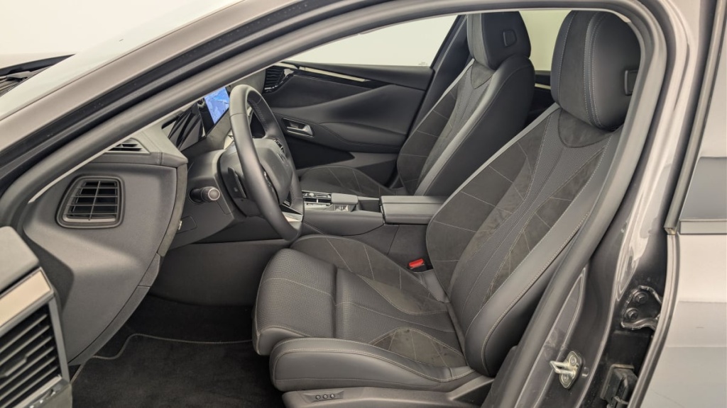 DS DS4 PureTech 130 EAT8 Etoile - Alcantara - ref: 1-376175 - Photo 16