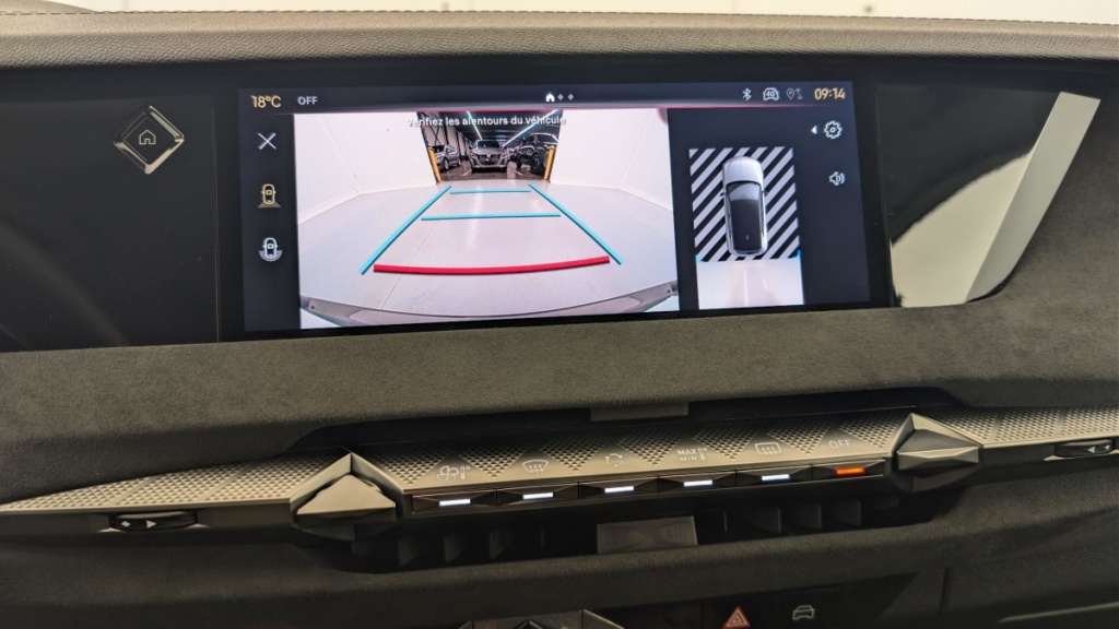 DS DS4 PureTech 130 EAT8 Etoile - Alcantara - ref: 1-376175 - Photo 17