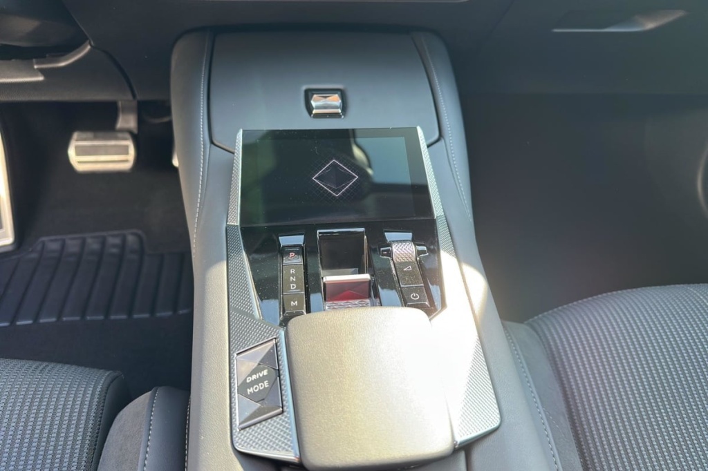 DS DS4 PureTech 130 EAT8 Etoile - Alcantara - ref: 1-376176 - Photo 16