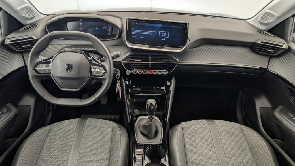 PEUGEOT 208 100 S S BVM6 Allure - ref: 1-376183 - Photo 13