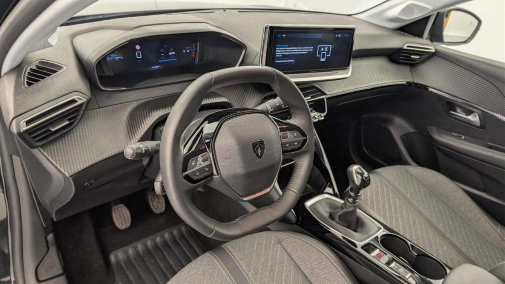 PEUGEOT 208 100 S S BVM6 Allure - ref: 1-376183 - Photo 15