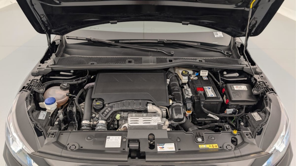 PEUGEOT 208 100 S S BVM6 Allure - ref: 1-376183 - Photo 20