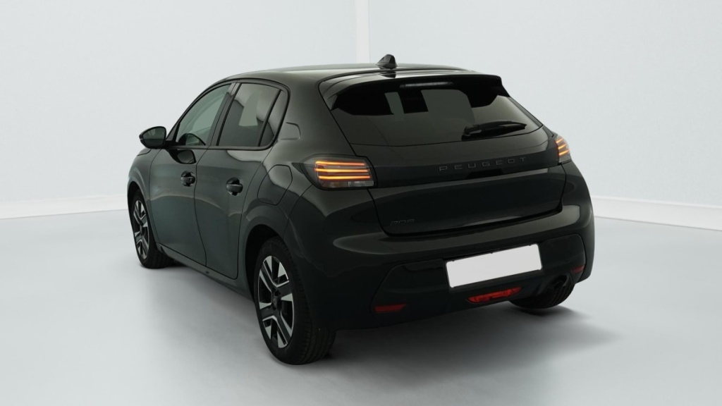 PEUGEOT 208 100 S S BVM6 Allure - ref: 1-376183 - Photo 5