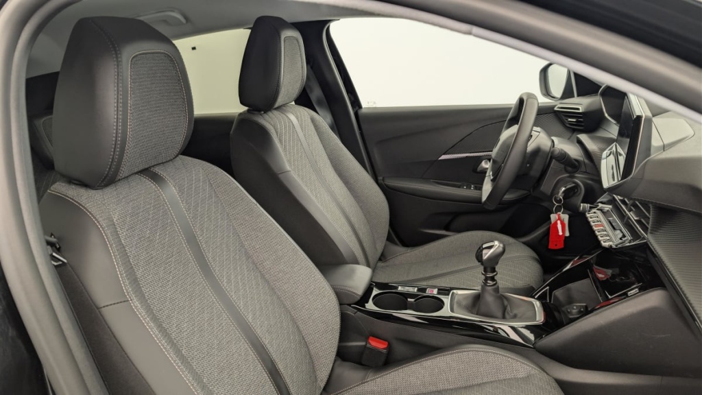 PEUGEOT 208 100 S S BVM6 Allure - ref: 1-376183 - Photo 9