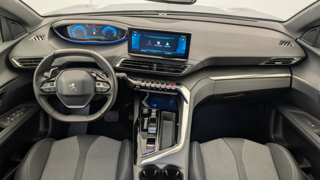 PEUGEOT 3008 Hybrid 180 e-EAT8 Allure Pack - ref: 1-376184 - Photo 13