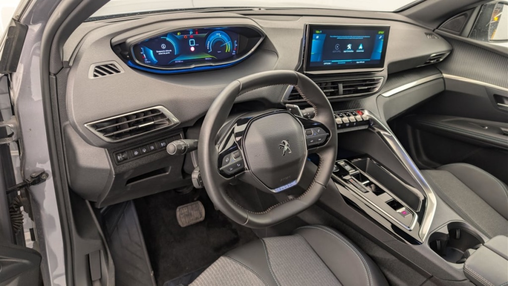 PEUGEOT 3008 Hybrid 180 e-EAT8 Allure Pack - ref: 1-376184 - Photo 15