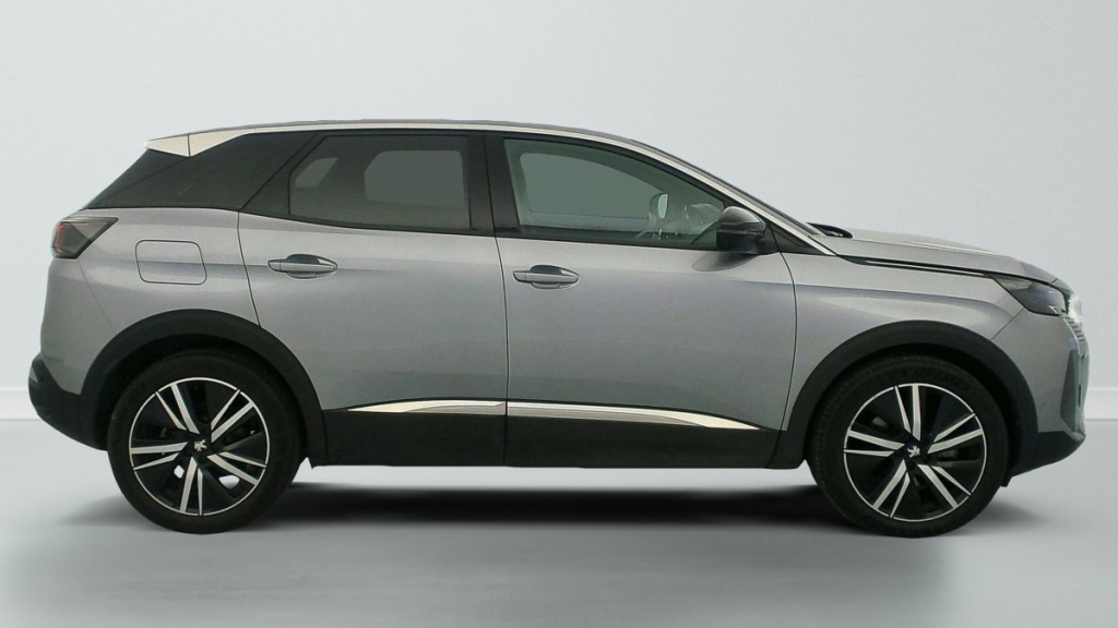 PEUGEOT 3008 Hybrid 180 e-EAT8 Allure Pack - ref: 1-376184 - Photo 8