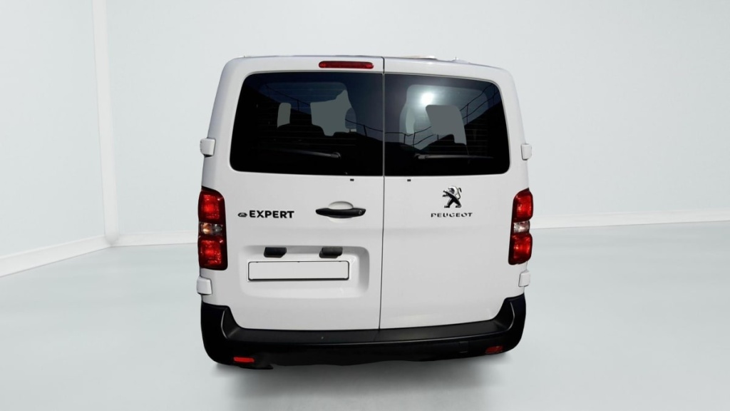 PEUGEOT E-EXPERT COMBI M ELECTRIQUE 75 KWH 136CH - ref: 1-376205 - Photo 6