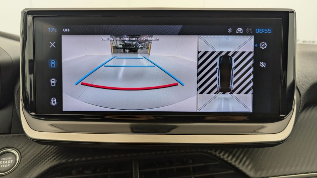 PEUGEOT 208 100 S S BVM6 Allure - ref: 1-376209 - Photo 18