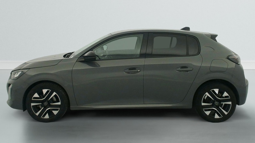 PEUGEOT 208 100 S S BVM6 Allure - ref: 1-376209 - Photo 4