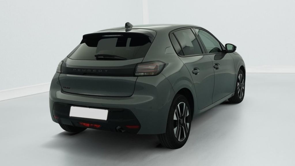 PEUGEOT 208 100 S S BVM6 Allure - ref: 1-376209 - Photo 7