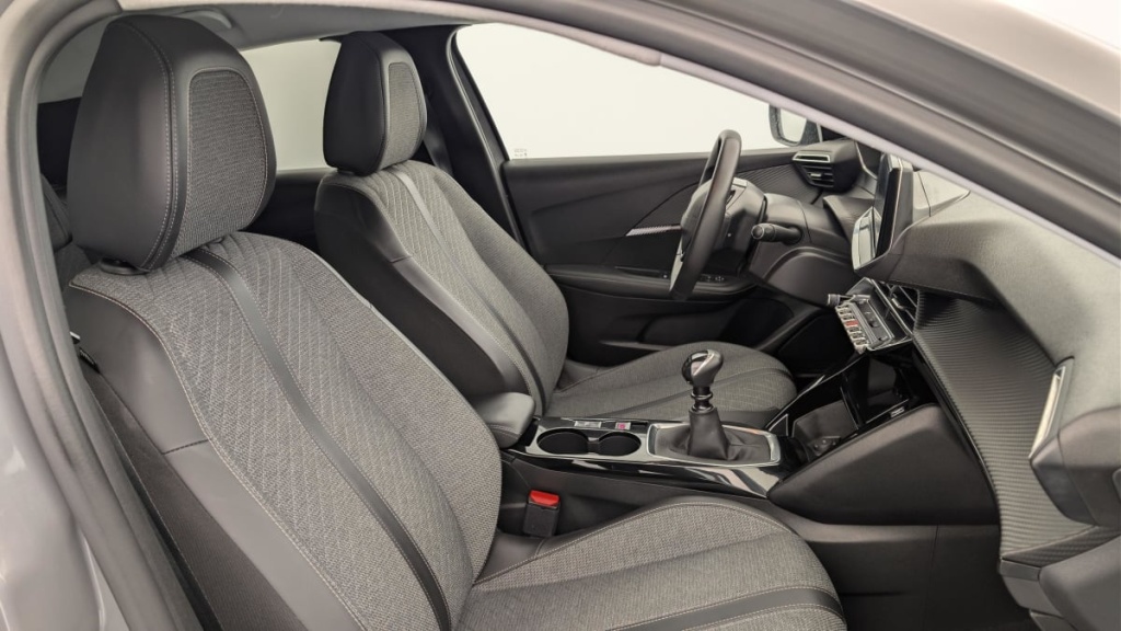 PEUGEOT 208 100 S S BVM6 Allure - ref: 1-376209 - Photo 9