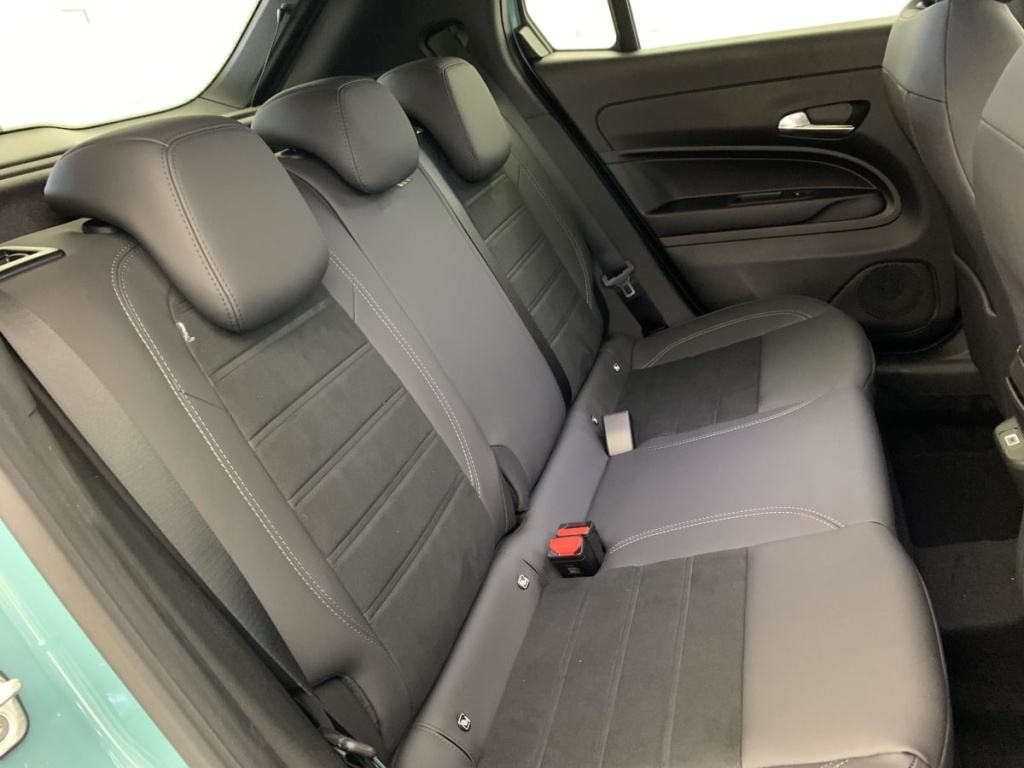 FIAT 600 T-Gen 3 1.2 Hybrid 145ch eDCT6 Sport - ref: 1-376212 - Photo 10