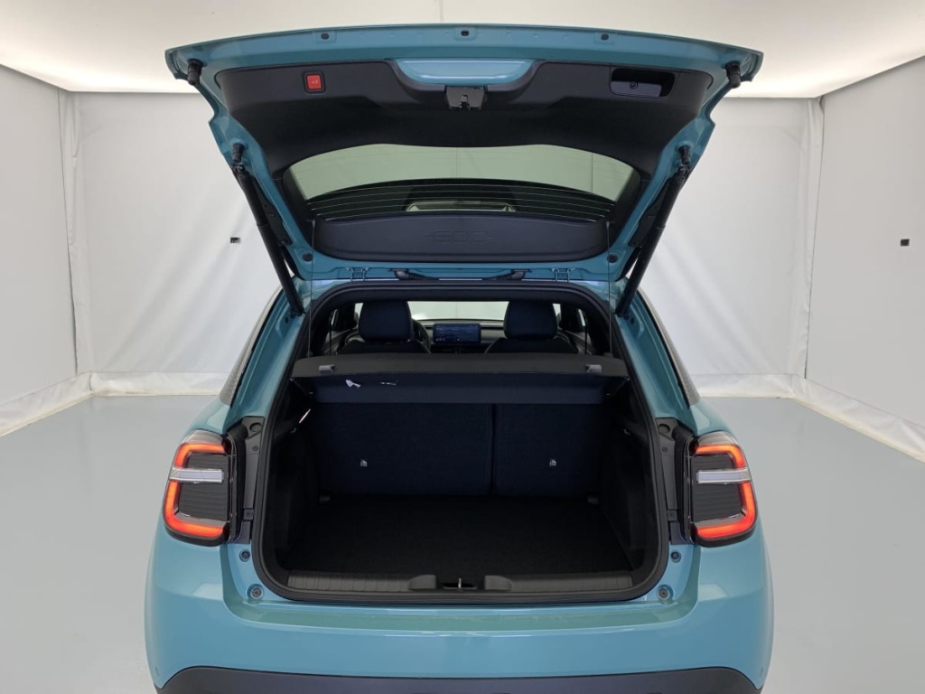 FIAT 600 T-Gen 3 1.2 Hybrid 145ch eDCT6 Sport - ref: 1-376212 - Photo 12