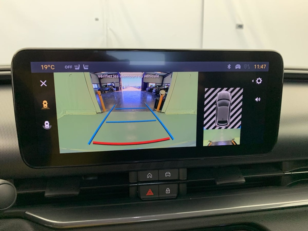 FIAT 600 T-Gen 3 1.2 Hybrid 145ch eDCT6 Sport - ref: 1-376217 - Photo 18