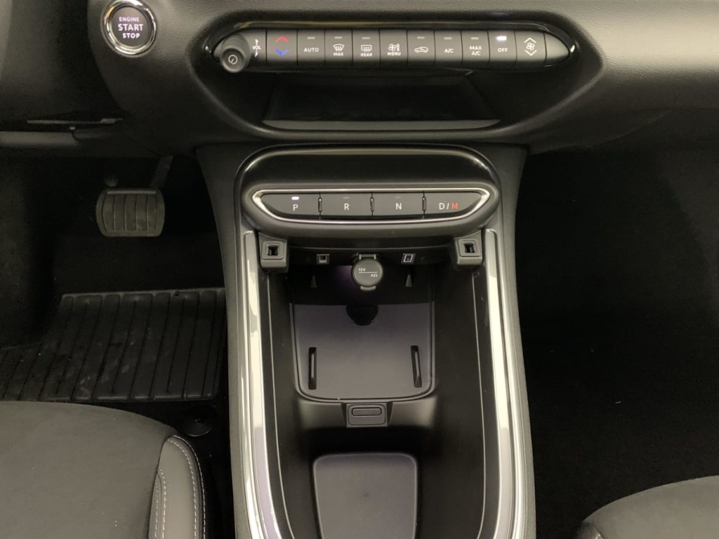 FIAT 600 T-Gen 3 1.2 Hybrid 145ch eDCT6 Sport - ref: 1-376217 - Photo 19