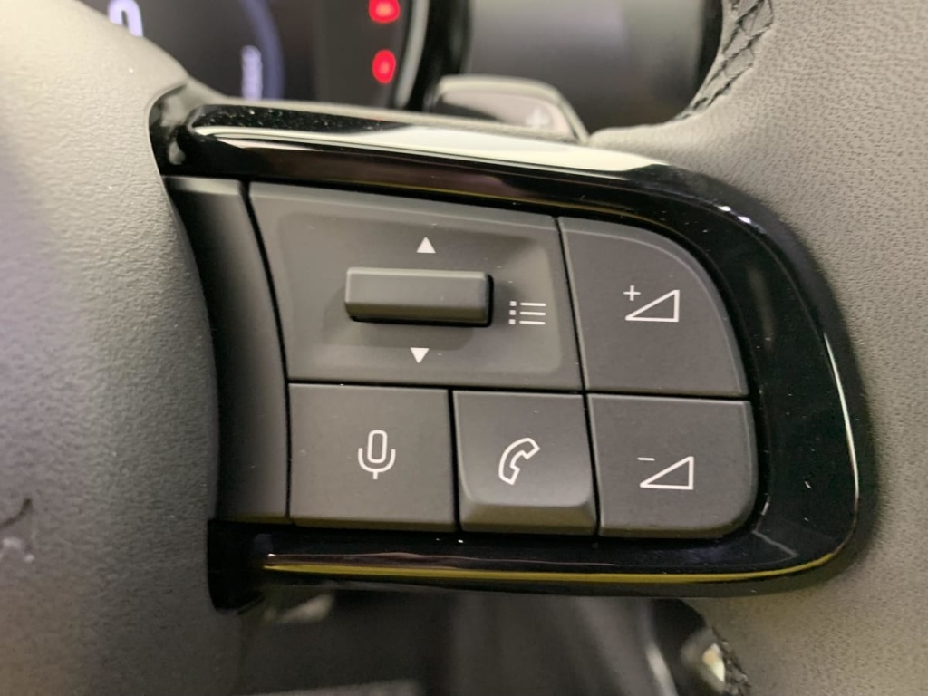 FIAT 600 T-Gen 3 1.2 Hybrid 145ch eDCT6 Sport - ref: 1-376217 - Photo 20