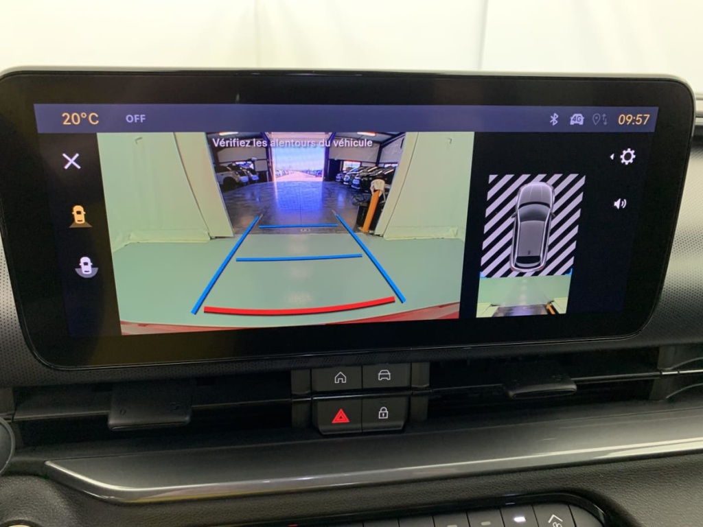 FIAT 600 T-Gen 3 1.2 Hybrid 145ch eDCT6 Sport - ref: 1-376229 - Photo 18