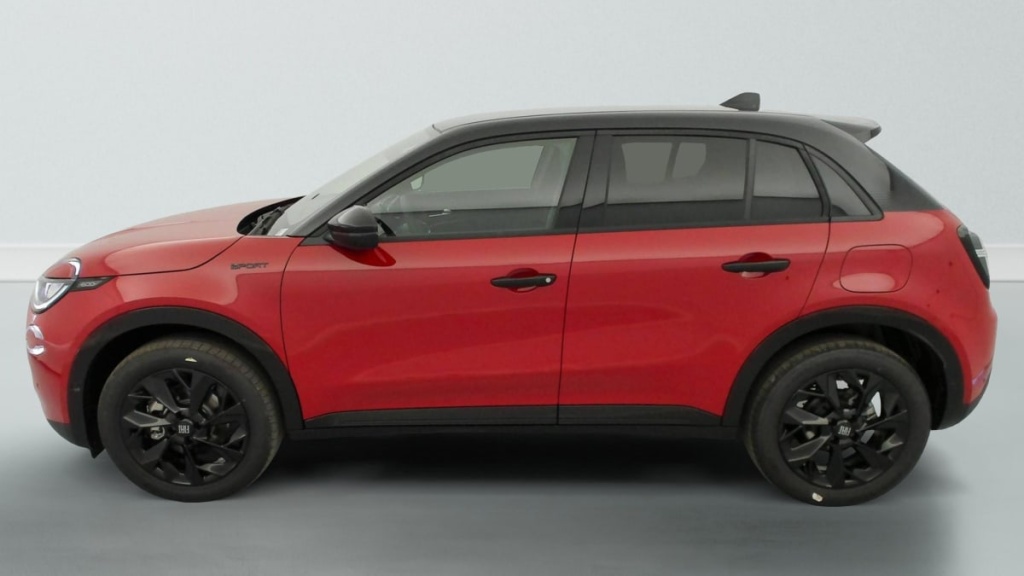 FIAT 600 T-Gen 3 1.2 Hybrid 145ch eDCT6 Sport - ref: 1-376229 - Photo 4