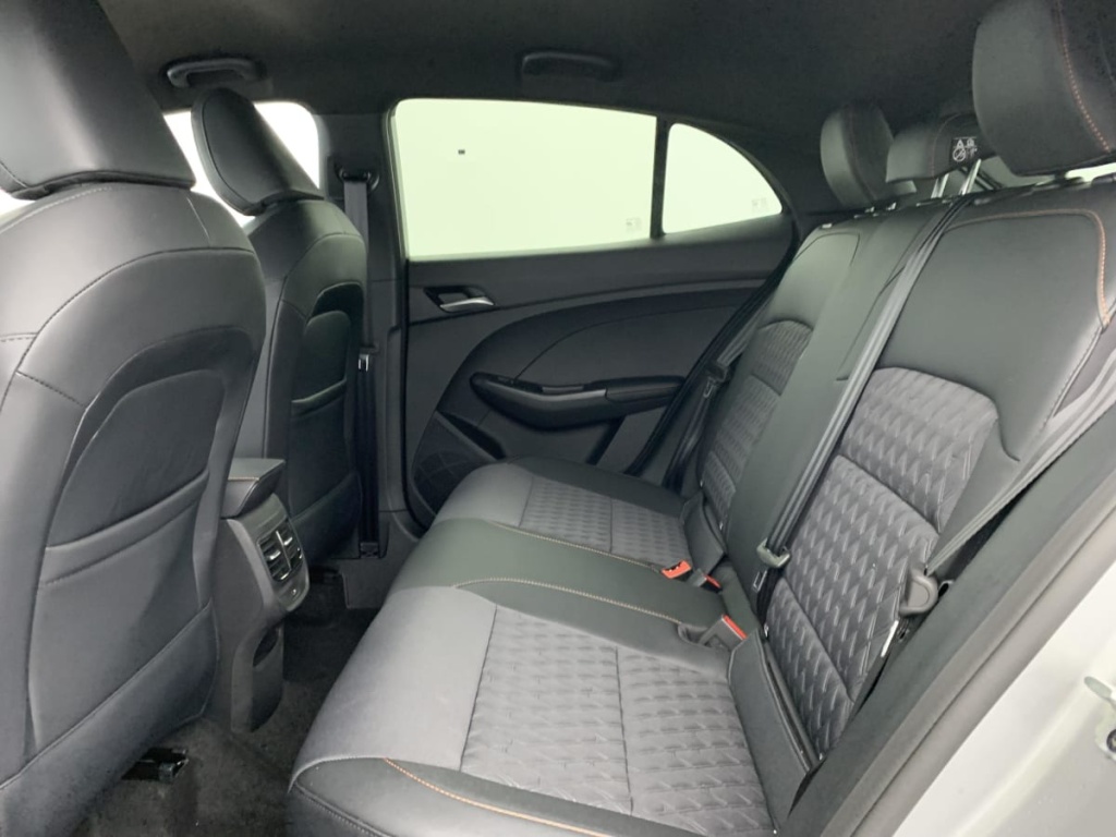 MG MG3 1.5 L Hybrid+ 195 ch Luxury - ref: 1-376302 - Photo 17