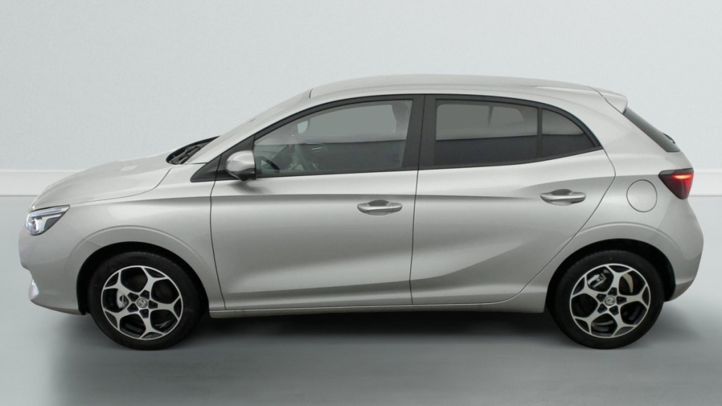 MG MG3 1.5 L Hybrid+ 195 ch Luxury - ref: 1-376302 - Photo 4