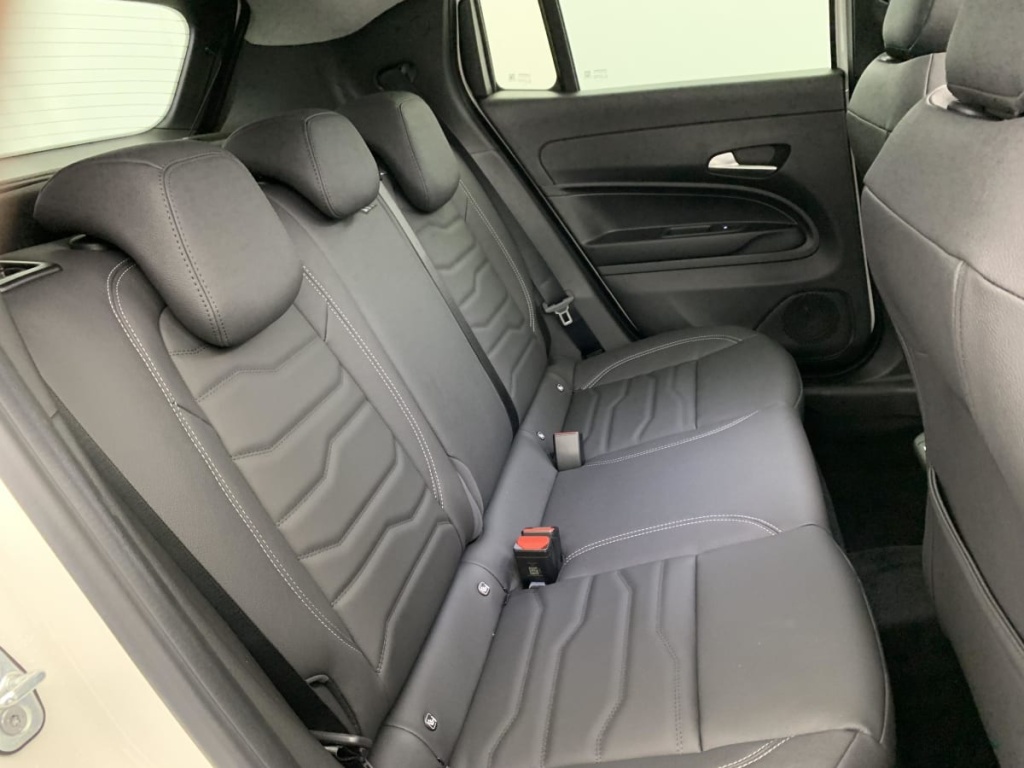 JEEP Avenger 1.2 Turbo T3 110 ch e-Hybrid BVR6 Summit - ref: 1-376336 - Photo 10