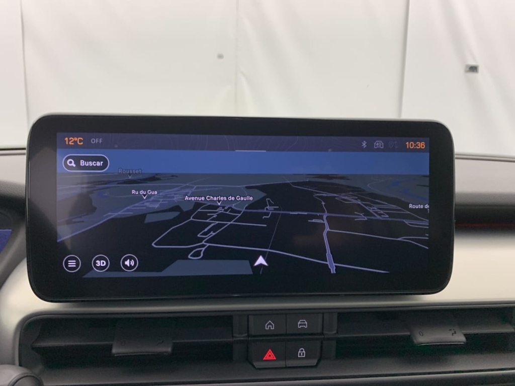 JEEP Avenger 1.2 Turbo T3 110 ch e-Hybrid BVR6 Summit - ref: 1-376336 - Photo 17