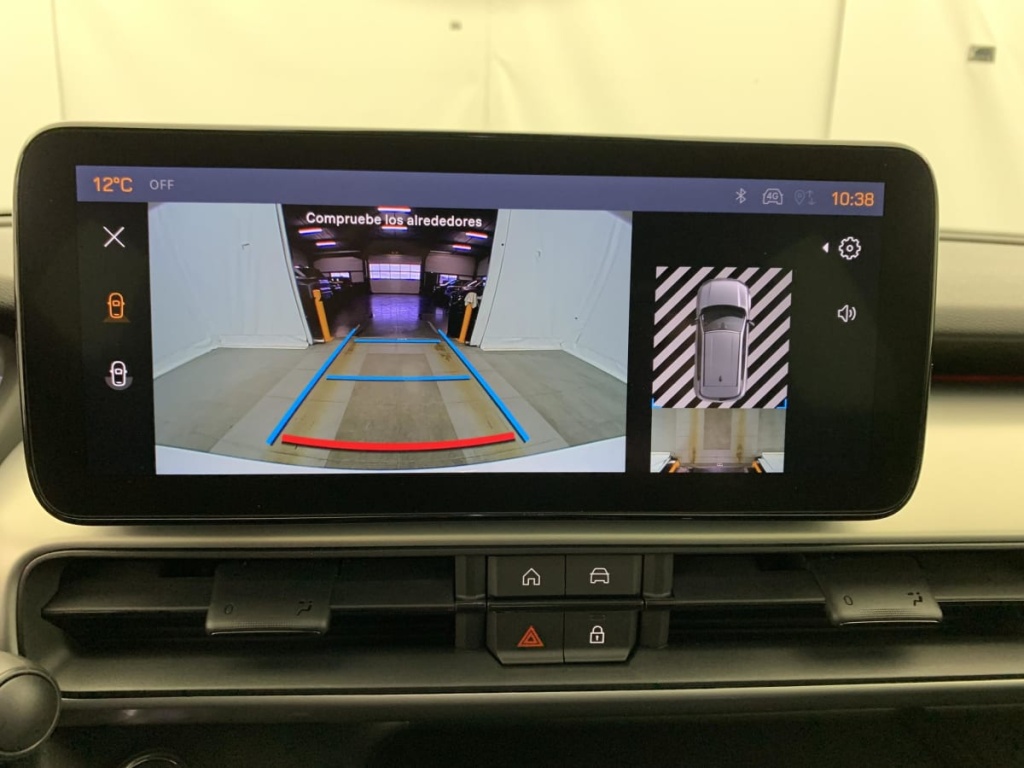 JEEP Avenger 1.2 Turbo T3 110 ch e-Hybrid BVR6 Summit - ref: 1-376339 - Photo 18