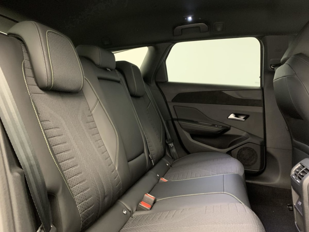 PEUGEOT 308 SW NOUVELLE BLUEHDI 130CH S S EAT8 GT - ref: 1-376348 - Photo 10