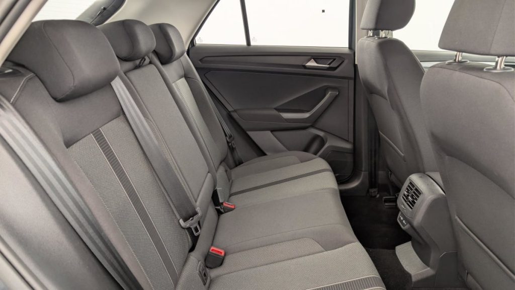 VOLKSWAGEN T-Roc 1.5 TSI EVO 150 Start Stop DSG7 Life Business - ref: 1-376364 - Photo 10