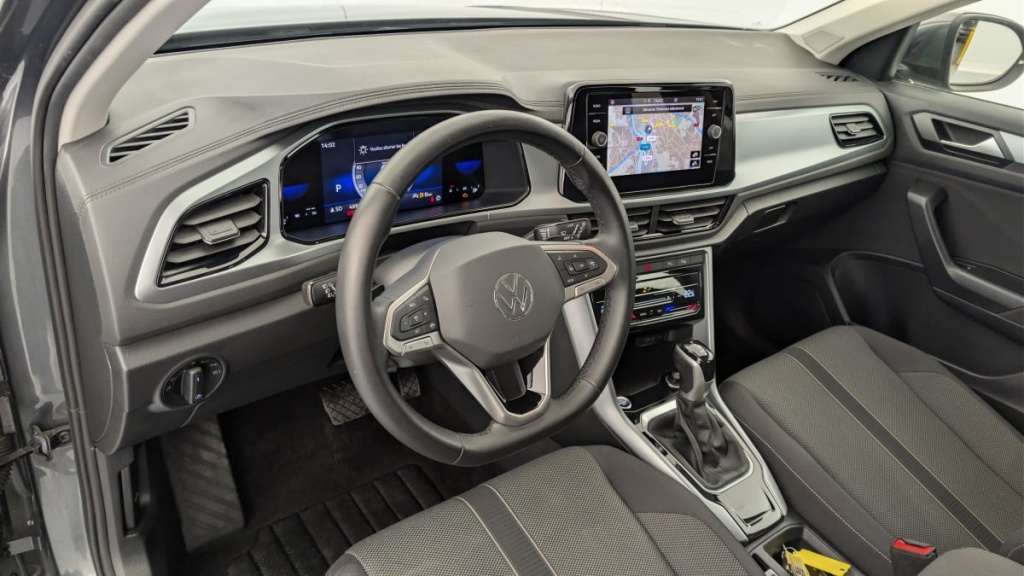 VOLKSWAGEN T-Roc 1.5 TSI EVO 150 Start Stop DSG7 Life Business - ref: 1-376364 - Photo 15