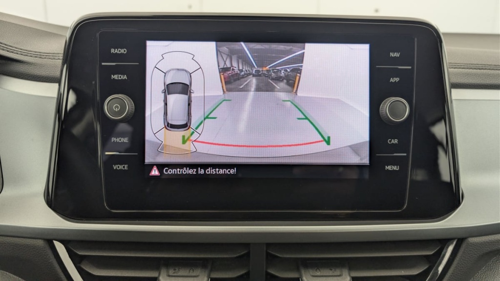 VOLKSWAGEN T-Roc 1.5 TSI EVO 150 Start Stop DSG7 Life Business - ref: 1-376364 - Photo 17